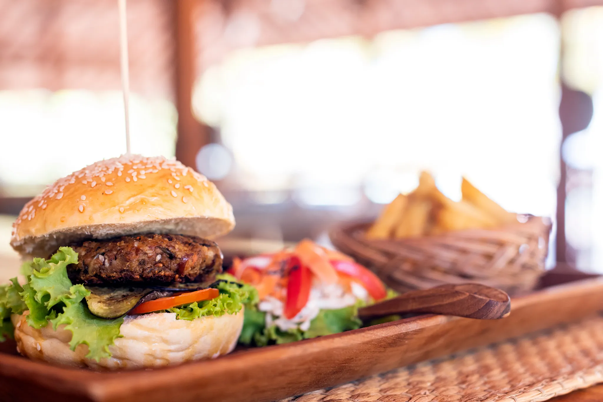 Barefoot Grill at Dreams Cap Cana Resort & Spa featuring casual poolside dining, grilled favorites, and a relaxed outdoor setting.